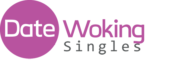 Date Woking Singles Logo