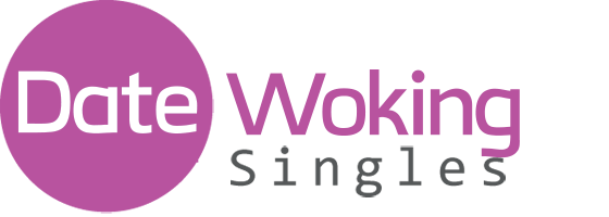 Date Woking Singles logo